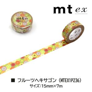 カモ井加工紙 マスキングテープ (mt1P/e...の詳細画像2