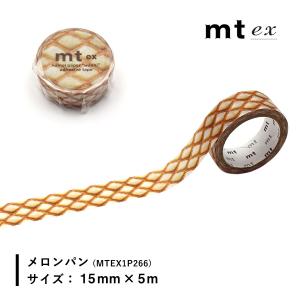 カモ井加工紙 マスキングテープ【mt1P/ex...の詳細画像2