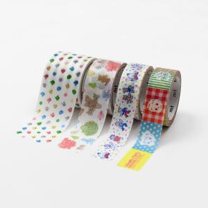 カモ井加工紙 mt×【OSAMU GOODS(...の詳細画像4