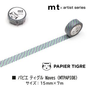【ネコポス可】カモ井加工紙 マスキングテープ ...の詳細画像1