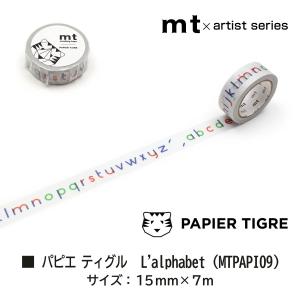 【ネコポス可】カモ井加工紙 マスキングテープ ...の詳細画像2