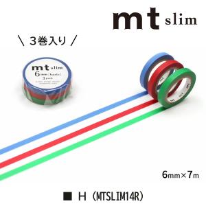 【ネコポス可】カモ井加工紙 【mt slim/...の詳細画像2