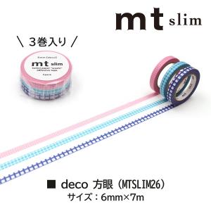 【ネコポス可】カモ井加工紙 【mt slim/...の詳細画像1