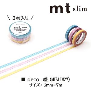【ネコポス可】カモ井加工紙 【mt slim/...の詳細画像2