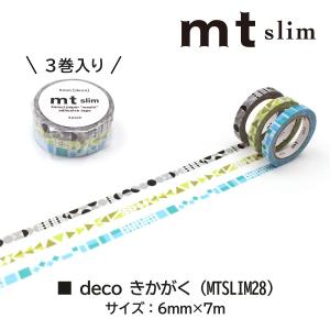 【ネコポス可】カモ井加工紙 【mt slim/...の詳細画像3