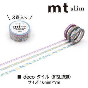 【ネコポス可】カモ井加工紙 【mt slim/...の詳細画像5