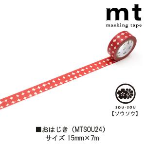 カモ井加工紙 mt 1P 15mmx7m SO...の詳細画像4