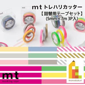 カモ井加工紙 マスキングテープ mt×(LISA LARSON (リサ・ラーソン