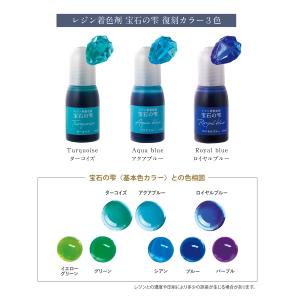 パジコ (PADICO) 宝石の雫 復刻カラー...の詳細画像4