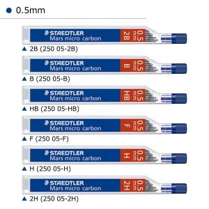 【日本正規品】 ステッドラー (STAEDTL...の詳細画像1
