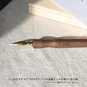 立川ピン製作所 タチカワ プレミアムフリーペン...の詳細画像5