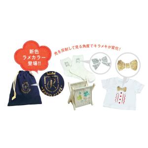 ターナー 布えのぐ ラメカラー 【単色】 全6...の詳細画像2