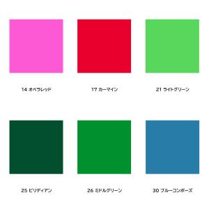 ターナー ポスターカラー(11ml) 単色 (...の詳細画像2