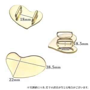 帯留め 帯締め 帯飾り サッシュクリップ ハー...の詳細画像4