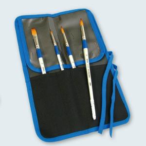 ホルベイン はじめて揃える水彩画筆セット