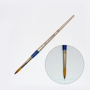 ホルベイン水彩画筆 リセーブル ３１００Ｒ（ラウンド）