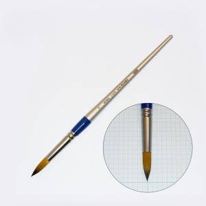 ホルベイン水彩画筆 リセーブル ３１００Ｒ（ラウンド）