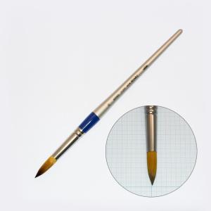 ホルベイン水彩画筆 リセーブル ３１００Ｒ（ラウンド）