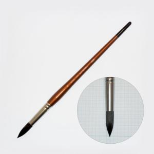 ラウニー ソフトパステル 192色木箱セット （全色セット ホワイト