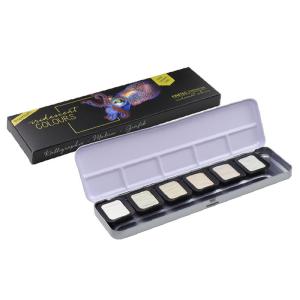 CARAN d'ACHE カランダッシュ ネオパステル 48色セット 7400-348