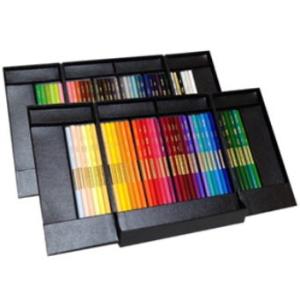 サンフォード カリスマカラー 色鉛筆72色セット
