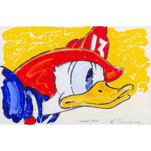 ドナルド 絵画 の商品一覧 美術 工芸品 楽器 手芸 コレクション 通販 Yahoo ショッピング