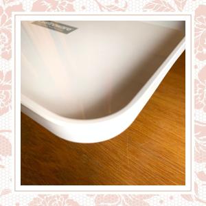 トレー お盆 新品 プラスチック メラミン 調...の詳細画像4