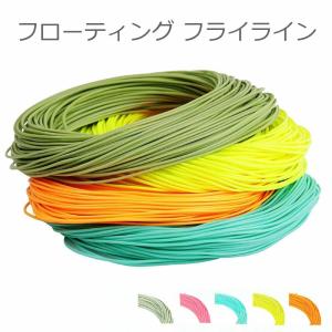 本日ポイントアップ|フローティング フライライン ウエイト