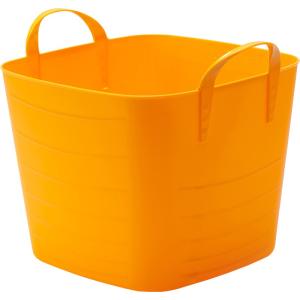 スタックストー バケット S 15L おもちゃ...の詳細画像5