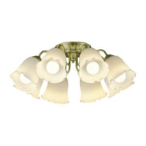 KOIZUMI（コイズミ） コイズミ照明 シャンデリア AA39683L 電球色