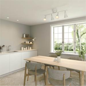 コイズミ照明f 可動シャンデリア AA56101 電球色の買取情報