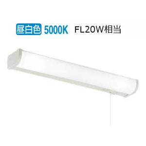 コイズミ照明 LEDキッチンライト AB46897L 工事必要