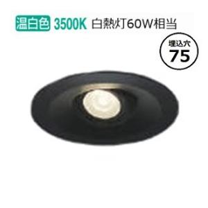 Panasonic（パナソニック） LEDダウンライト(ランプ別売GX53) LGD9100K