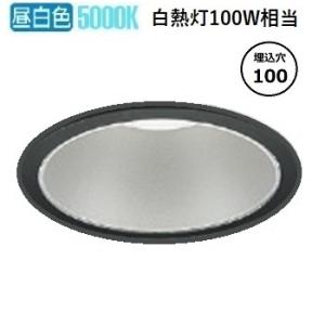 大光電機 DAIKO（大光） LZA-90305SS リニューアルプレート φ150用 黒