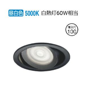 遠藤照明 【即納・在庫品】 ダウンライト φ150 昼白色 屋内・軒下兼用