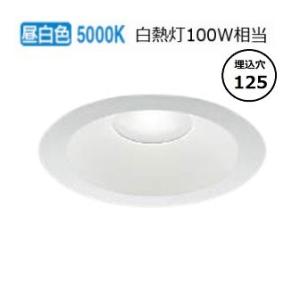 Panasonic（パナソニック） 軒下用ダウンライト(電源ユニット別売)Φ150