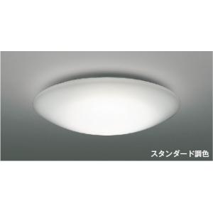 KOIZUMI（コイズミ） AH46798L LEDシーリングライト 〜6畳 LED一体型