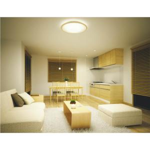 ODELIC（オーデリック） シーリングライト OL291413BR 〜12畳用 調光調