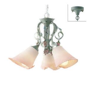 AP40078L 照明器具 ペンダント LED(電球色) コイズミ照明(KAC ...
