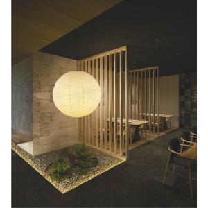 KOIZUMI（コイズミ） コイズミ照明 和風ペンダント AP47304L 電球色