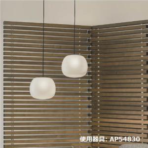 コイズミ照明 ダクトレール用ペンダント AP54830｜art-lighting