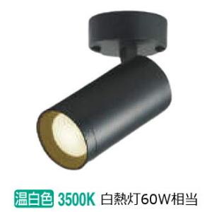 遠藤照明 ダクトレール用スポットライト ランプ別売 口金E11 ERS4154HA