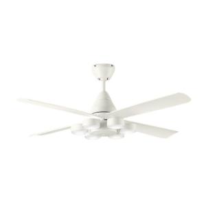 DAIKO（ダイコー） CSF-580W DAIKO シーリングファン LED リモコン付