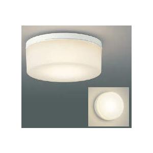 コイズミ照明 LED軒下用シーリング AU45036L 工事必要