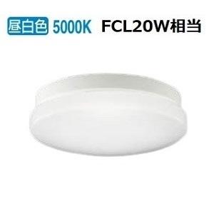 コイズミ照明f 防雨防湿型器具 AU46978L 工事必要 昼白色