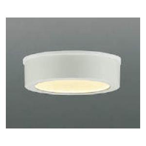 コイズミ照明 LED防雨防湿型シーリング AU50495 工事必要