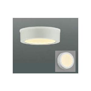 コイズミ照明 LED防雨防湿型シーリング AU50499 工事必要