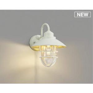 KOIZUMI（コイズミ） AU51184 ポーチ灯 玄関灯 センサ付 防雨型