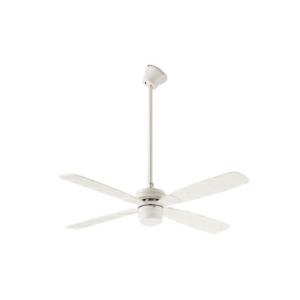 大光電機 灯具無しシーリングファン CCF014W6 : プリズマヤフー店