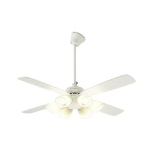 DAIKO（ダイコー） CSF-580W DAIKO シーリングファン LED リモコン付